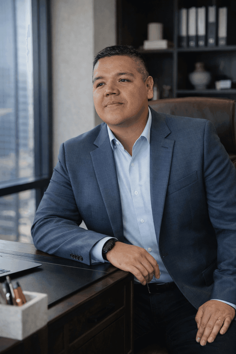 Carlos Zepeda